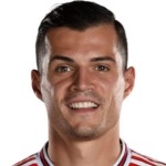 Granit Xhaka