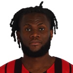 Franck Yannick Kessié