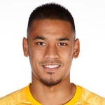 Alphonse Francis Areola