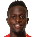 Divock Okoth Origi