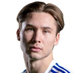 player photo