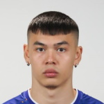 player photo