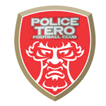 Police Tero