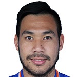 player photo