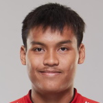 player photo